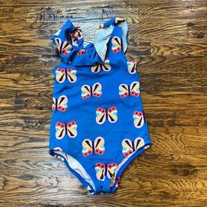 Hannah Anderson Swimsuit sz 5